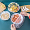Disposable Household Food Grade Fresh-keeping Film Cover, No Odour Bowl Cover