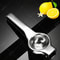 Stainless Steel Lemon Squeezer Handheld Citrus Juicer Lemon Lime Orange Press Manual Fruit Juicer H 0