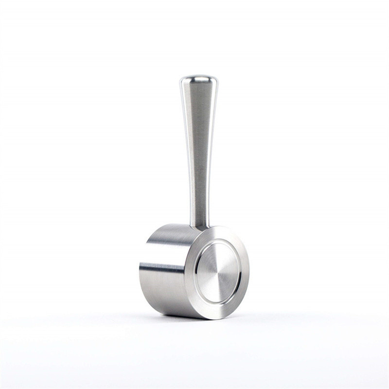 Clearance Stainless Steel Coffee Machine Lever Replacement Kit 5