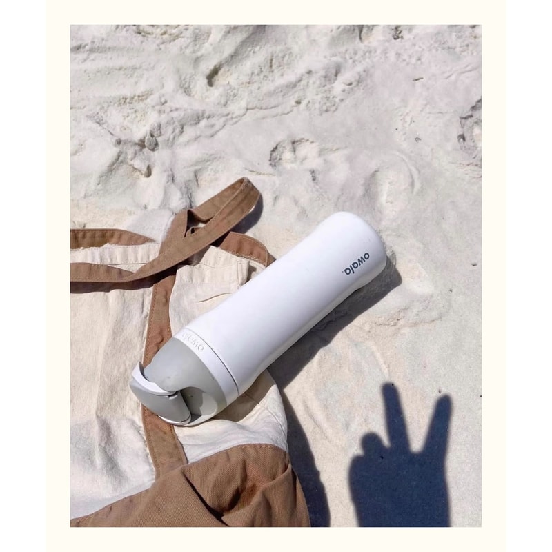 Insulated Stainless Steel Water Bottle Sports Water Bottle Great For Travel 5