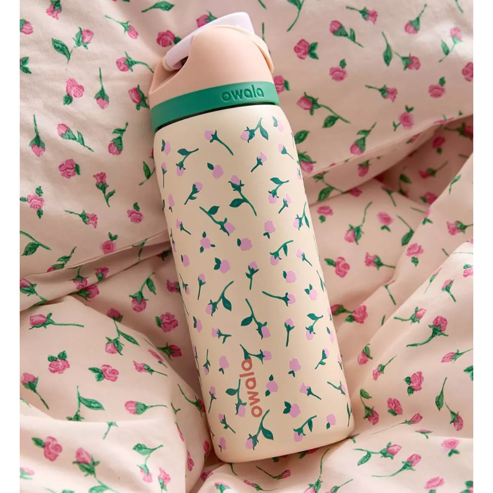 Insulated Stainless Steel Water Bottle Sports Water Bottle Great For Travel 8