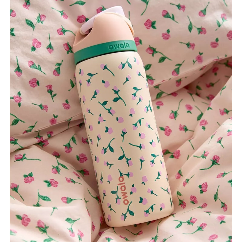 Insulated Stainless Steel Water Bottle Sports Water Bottle Great For Travel 8