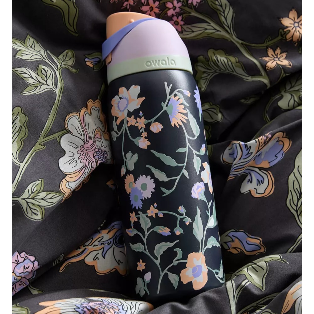 Insulated Stainless Steel Water Bottle Sports Water Bottle Great For Travel 10