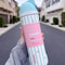 Insulated Stainless Steel Water Bottle Sports Water Bottle Great For Travel 17