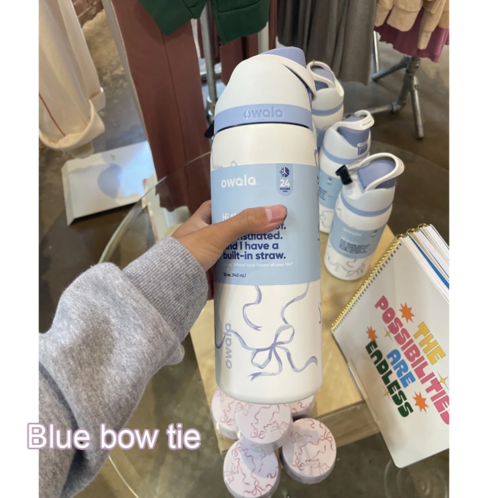 Insulated Stainless Steel Water Bottle Sports Water Bottle Great For Travel 19