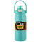 Portable Thermos with Straw, Stainless Steel Thermal Mug Tumbler, Cold and Hot Water Bottle