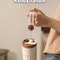 Insulated Stainless Steel Coffee Cup Intelligent Temperature Measurement Mug HighAesthetic Thermal 1