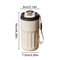 Insulated Stainless Steel Coffee Cup Intelligent Temperature Measurement Mug HighAesthetic Thermal 5