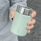 Mini Stainless Steel Thermos Mug Portable Pocket Vacuum Flask Fashion Coffee Tea Thermal Water Bott 6