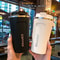 Stainless Steel Coffee Mug, Portable Tumbler, Vacuum Flasks, Thermal Cup, Keeps Hot and Cold, Coffee Cup