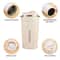 Stainless Steel Coffee Mug, Portable Tumbler, Vacuum Flasks, Thermal Cup, Keeps Hot and Cold, Coffee Cup