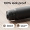 Magnetic Stainless Steel Thermos, Sports Water Bottle, Insulation Cup, Magnetic Phone Holder, Bouncing Cover