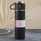 Portable Coffee Mug Stainless Steel Thermos Bottle Vacuum Insulated Travel Bottle Office Business G