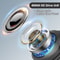 Wireless Bluetooth Headphones Fold Able Stereo Earphones Noise Cancelling Mic Super Bass Headset Fo 0