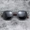 Vintage Wooden Frame Sunglasses Classic Brand Style Polarised Sun Glasses For Men And Women 5