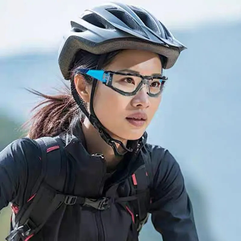 Safety Goggles, Sport Eye Protection Glasses, Soft Foam Gasket Goggles for Shooting, Woodworking, Lab, Outdoor Industry