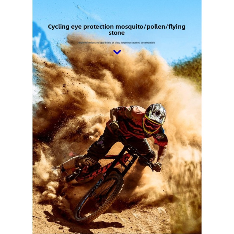 Safety Goggles, Sport Eye Protection Glasses, Soft Foam Gasket Goggles for Shooting, Woodworking, Lab, Outdoor Industry