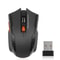 Wireless Mouse, Optical Mouse Gamer for Computer, Wireless Mice for PC, Laptop Accessories
