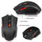 Wireless Mouse, Optical Mouse Gamer for Computer, Wireless Mice for PC, Laptop Accessories