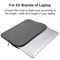 Laptop Bag For Xiaomi Lenovo Dell Notebook Computer Laptop Sleeve For MacBook Air Pro Retina Laptop 1