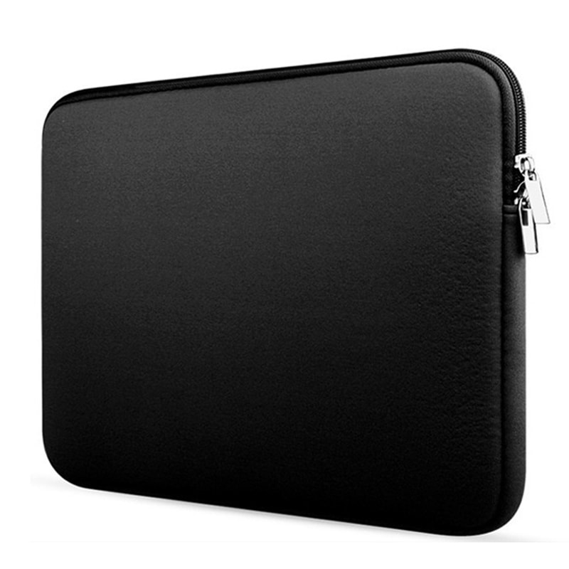 Laptop Bag For Xiaomi Lenovo Dell Notebook Computer Laptop Sleeve For MacBook Air Pro Retina Laptop 5