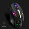 Latest High Quality USB Back Lit Mouse Ergonomic Design Gaming Mouse Desktop Computer Laptop Manufa 0