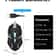 Latest High Quality USB Back Lit Mouse Ergonomic Design Gaming Mouse Desktop Computer Laptop Manufa 3