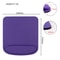 Computer Game, Comfortable Mouse Mats, Wrist Pad Solid Color, For Office Accessories
