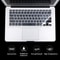 Universal Laptop, Silicone Cover, Notebook Keyboard, Dust Proof, Protective Waterproof Film