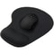 Wrist Rest Mouse Pad Comfortable Wrist Support Soft Non Slip Mouse Mat For PC Laptop Computer 1