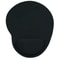 Wrist Rest Mouse Pad Comfortable Wrist Support Soft Non Slip Mouse Mat For PC Laptop Computer 6