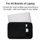 Laptop Bag Case For MacBook Air Pro Xiaomi Lenovo Asus Dell HP Notebook Sleeve Protective Case 1