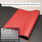 Mouse Pad Large Size Office Desk Protector Mat Leather Waterproof Desktop Keyboard Desk Pad Gaming Mouse pad PC