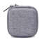 Portable Earphone Storage Bag, Digital Gadgets Case, Data Cable Organiser, Charger U Disk Protective Cover