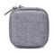 Portable Earphone Storage Bag, Digital Gadgets Case, Data Cable Organiser, Charger U Disk Protective Cover