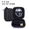 Portable Earphone Storage Bag, Digital Gadgets Case, Data Cable Organiser, Charger U Disk Protective Cover