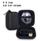 Portable Earphone Storage Bag, Digital Gadgets Case, Data Cable Organiser, Charger U Disk Protective Cover