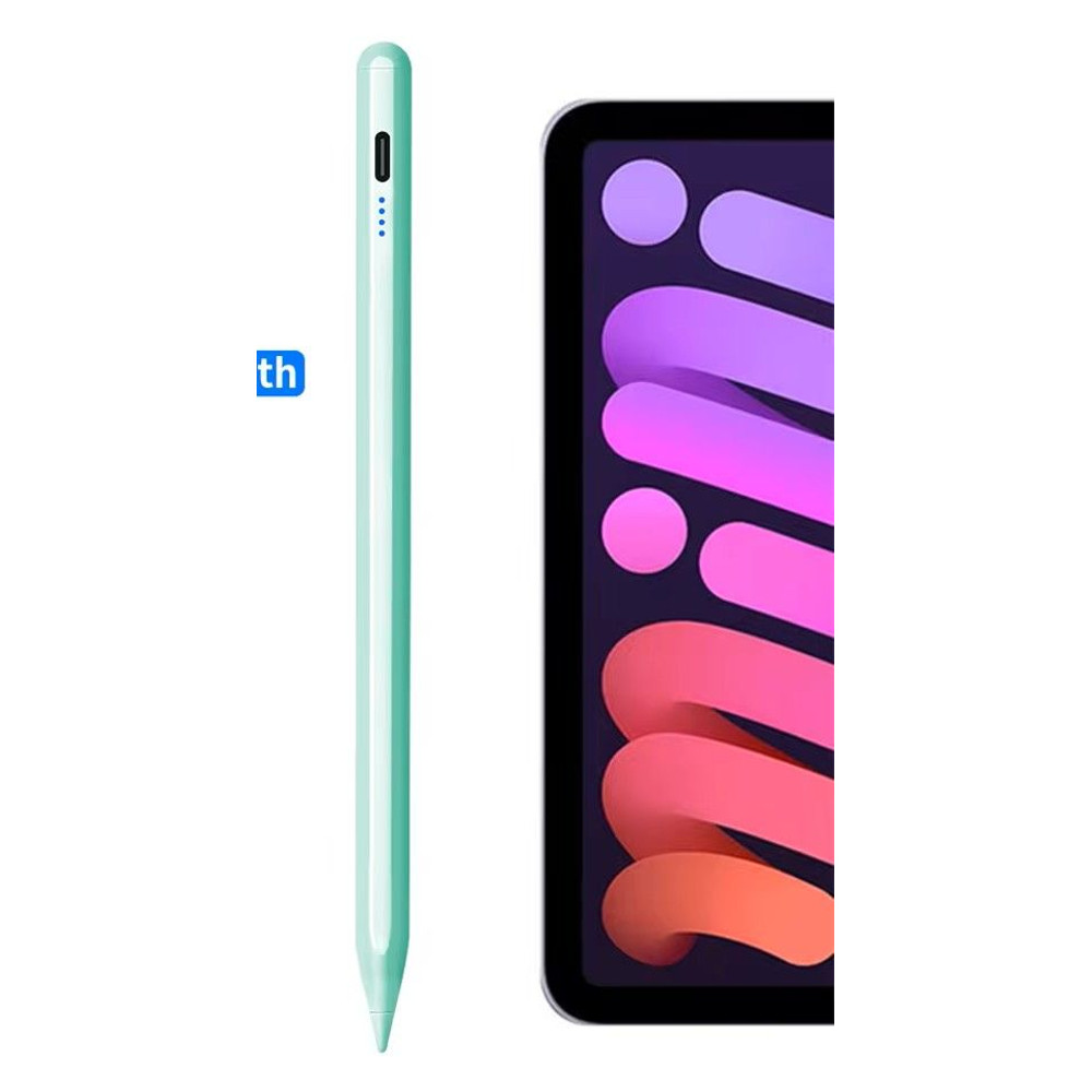 Stylus Pen Palm Rejection Touch Pencil For Apple Pencil 8