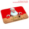 Christmas Door Mat Santa Claus Outdoor Carpet Merry Christmas Decorations For Home 3