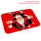 Christmas Door Mat Santa Claus Outdoor Carpet Merry Christmas Decorations For Home 8