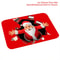 Christmas Door Mat Santa Claus Outdoor Carpet Merry Christmas Decorations For Home 8