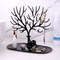 Jewellery Display Stand Jewellery Boxes Case Tree Storage Racks Desktop Organiser Holder Earrings N 0