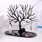 Jewellery Display Stand Jewellery Boxes Case Tree Storage Racks Desktop Organiser Holder Earrings N 0