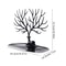 Jewellery Display Stand Jewellery Boxes Case Tree Storage Racks Desktop Organiser Holder Earrings N 4