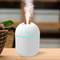 USB Mini Air Humidifier Ultrasonic Mist Maker Diffuser Aroma Essential Oil Diffuser For Home Car LE 6