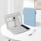 Tablet Sleeve Bag, Handbag Case for iPad Air, Samsung Tablet Cover, Xiaomi Lenovo Shockproof Pouch with Multi Pockets