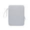Tablet Sleeve Bag, Handbag Case for iPad Air, Samsung Tablet Cover, Xiaomi Lenovo Shockproof Pouch with Multi Pockets