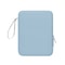 Tablet Sleeve Bag, Handbag Case for iPad Air, Samsung Tablet Cover, Xiaomi Lenovo Shockproof Pouch with Multi Pockets