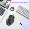 USB Wired Gaming Mouse Adjustable DPI Optical Mice Ergonomic Back Lit Button Design For PC Gamer Co 0