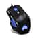 USB Wired Gaming Mouse Adjustable DPI Optical Mice Ergonomic Back Lit Button Design For PC Gamer Co 1